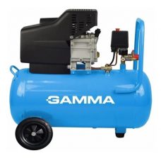 Compresor GAMMA 2HP - 50L